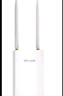 TP-LINK普聯(lián) WiFi6無(wú)線(xiàn)AP室外網(wǎng)絡(luò )覆蓋大功率POE/DC供電企業(yè)商用路由器防水室外無(wú)線(xiàn) AP1901GP易展版|千兆雙頻|1900M 曬單實(shí)拍圖