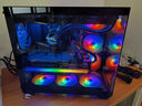 藍寶石9800X3D搭RX9070XT顯卡電競游戲deepseek人工智能千幀電競電腦主機臺式全套整機diy組裝機 配置九9800X3D+RX 7900XTX超白金 曬單實(shí)拍圖