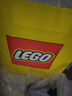 樂(lè)高（LEGO）積木機(jī)械組系列42161 蘭博基尼跑車不可遙控男孩玩具七夕節(jié)禮物 曬單實(shí)拍圖