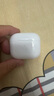 Masentek 補配充電倉盒 適用于蘋果耳機Airpods3/1/2/4/pro一二三四代 丟失補裝無線耳機單賣電池盒子 曬單實拍圖