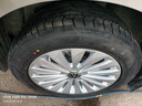 固特異（Goodyear）汽車輪胎 205/55R16 91W EF1 SPORT鷹馳F1酷跑 朗逸/速騰/卡羅拉 曬單實拍圖