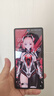 努比亞（nubia）Z70 Ultra 驍龍8至尊版 35mm主攝 6150mAh電池 真全面屏 16+512 黑璽 國家補貼 5G中興努比亞手機 曬單實(shí)拍圖