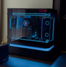 技嘉（GIGABYTE）5060Ti 16G顯卡 風(fēng)魔 GeForce RTX 5060 Ti WindForce SFF 16G DLSS4 游戲電競設計AI獨立顯卡 曬單實(shí)拍圖