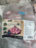 龍大肉食 黑豬多肉大骨塊凈重4斤 ＞45%帶肉率 豬骨頭新鮮食材黑豬肉生鮮  曬單實拍圖
