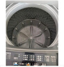 美的（Midea）波輪洗衣機(jī)全自動(dòng)10kg家用大容 量專(zhuān)利免清洗 一級(jí)能效 健康除螨洗不銹鋼立方內(nèi)筒 MB10V37T 曬單實(shí)拍圖