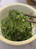 酸甜裙帶菜海藻沙拉海草海帶海白菜絲即食開(kāi)胃解饞下飯菜鮮香美味 混合口味 200g×4袋 曬單實(shí)拍圖