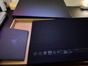 雷蛇（Razer）靈刃16游戲本筆記本電腦 銳龍AI 9 365/RTX 5060/16GB DDR5x/1TB SSD【2025款】 曬單實(shí)拍圖