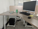 聯(lián)想臺式機 ThinkCentre M760e(M755e升級款)商用辦公電腦主機(i5-14400 16G DDR5 1TSSD WiFi)定制 曬單實(shí)拍圖