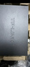 普聯(lián)（TP-LINK） 8口千兆交換機(jī) 企業(yè)級(jí)交換器 監(jiān)控網(wǎng)絡(luò)網(wǎng)線分線器 分流器 金屬機(jī)身 TL-SG1008D 曬單實(shí)拍圖