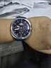 三星 Samsung【國家補貼】Watch8 Classic eSIM通話(huà)智能手表/運動(dòng)手表 披荊斬棘哥哥同款 46mm 月隕黑 曬單實(shí)拍圖