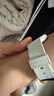 卡西歐（CASIO）手表 喬妹同款小黑表 簡約輕便百搭學(xué)生表 考試中性表七夕禮物 MQ-24UC-8B推薦 曬單實拍圖
