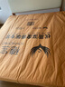 穗寶（SYMBOL）天然乳膠床墊獨袋靜音軟硬適中彈簧床墊子 邂逅-塞納河 【推薦】塞納河-倍凈版 1.8米*2米 曬單實(shí)拍圖