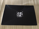 光影行星（GYXX）宙斯雙肩背包男士電腦包大學(xué)生運動騎行背包休閑旅行大容量書包 曜夜黑/加大-適合18寸電腦 曬單實拍圖
