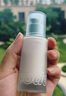 韓國CODE白桃生機妝前乳保濕光澤提亮服帖控油隱形毛孔平 藍色遮瑕毛孔30ml 曬單實(shí)拍圖