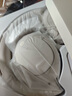 漫步者（EDIFIER）W830NB頭戴式主動(dòng)降噪藍(lán)牙耳機(jī) 藍(lán)牙5.4 96h超長(zhǎng)續(xù)航 空間音效 雙金標(biāo)認(rèn)證 晨曦白 七夕情人節(jié)禮物 曬單實(shí)拍圖