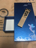 SSFSPIRIT SKY FAIL中國風(fēng)錦鯉u盤(pán)定制logo刻字書(shū)簽禮盒裝創(chuàng  )意小禮品學(xué)?；顒?dòng)紀念品U盤(pán)訂制公司會(huì )議伴手禮展會(huì )優(yōu)盤(pán) 錦鯉青銅色+錦鯉藍禮盒+定制 64GB 曬單實(shí)拍圖