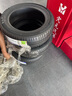 米其林（MICHELIN）汽車輪胎 205/55R16 91V 耐越 ENERGY MILE 適配朗逸/速騰/卡羅拉 曬單實拍圖