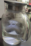 炊大皇 1.8L大容量夏日解暑冷水壺 耐熱防爆玻璃杯 水果茶壺白開(kāi)水杯 曬單實(shí)拍圖