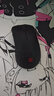 卓威奇亞（ZOWIE GEAR）EC3-DW 無線鼠標 游戲鼠標 人體工學設(shè)計 cs2吃雞lol無畏契約 電競鼠標趴握 無驅(qū)設(shè)計 曬單實拍圖