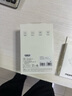 猛瑪LARK M1無線麥克風 手機直播降噪領(lǐng)夾麥 MOMA猛犸m1一拖二話筒vlog采訪戶外直播蘋果手機收音麥 曬單實拍圖