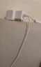 綠聯(lián)30W適用蘋(píng)果17充電器套裝iPhone17/16/15ProMax/plus手機ipad/PD20W氮化鎵快充頭Type-C數據線(xiàn)插頭 曬單實(shí)拍圖
