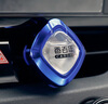 香百年車(chē)載香水汽車(chē)香薰車(chē)內用空調出風(fēng)口海洋香氛除異味空氣清新劑男士 曬單實(shí)拍圖