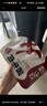 明正即食醬鹵牛肉100g*10袋禮盒端午節(jié)禮物禮品河南特產(chǎn)中華老字號 曬單實拍圖