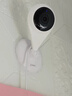 360攝像頭家用智能300W小水滴5C 2K版網(wǎng)絡(luò)wifi高清攝像頭 遠(yuǎn)程監(jiān)控 曬單實(shí)拍圖