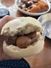 純手工雜糧饅頭粗糧無(wú)糖精低脂全麥蕎麥糖人控糖孕婦窩窩頭早餐用 【蕎麥饅頭】3斤15個(gè) 曬單實(shí)拍圖