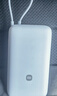 小米（MI）【3C認(rèn)證】自帶線充電寶10000 67W 淺咖色65W自充 可上飛機(jī)/火車 可充手機(jī)平板筆記本耳機(jī) 曬單實(shí)拍圖