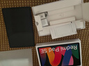 小米平板 RedmiPad SE紅米平板11英寸新款高刷高清屏學生網(wǎng)課學習長續(xù)航兒童繪畫辦公娛樂影音平板電腦 【暢銷爆款】 星河紫 6+128GB 官方標配 曬單實拍圖