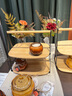 維達（Vinda）有芯卷紙 超韌4層200克*10卷 高克重 大分量紙巾 曬單實(shí)拍圖