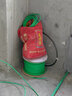 綠聯(lián)超六類雙屏蔽網(wǎng)線【0.58±0.008mm純銅線芯】CAT6A萬兆網(wǎng)線抗干擾 網(wǎng)絡(luò)POE監(jiān)控工程家裝箱線 50米 曬單實拍圖
