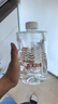 農(nóng)夫山泉 飲用水 飲用天然水(適合嬰幼兒) 1L*12瓶 整箱裝 曬單實(shí)拍圖