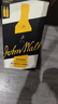 尊尼獲加（JOHNNIE WALKER）洋酒 12年黑方黑牌雙支禮盒裝500ml*2瓶 蘇格蘭調(diào)和型威士忌 曬單實拍圖