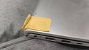 Apple/蘋果 iPad Air 11英寸 M3芯片2025年款 平板電腦 (128GB WLAN版)紫色 曬單實拍圖