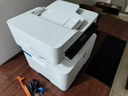 惠普（HP）323dnw/323sdnw a4黑白激光打印復印掃描多功能一體機雙面打印無(wú)線(xiàn)有線(xiàn)網(wǎng)絡(luò )250頁(yè)紙盒家用辦公2606 323sdnw（三合一+自動(dòng)雙面打印+連續復/描） 曬單實(shí)拍圖