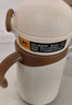 樂(lè)扣樂(lè)扣保溫杯嬰兒學(xué)飲杯6月以上吸管杯便攜外出保溫水瓶小月齡寶寶水杯 曬單實(shí)拍圖