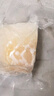 京東京造大西洋真鱈魚營(yíng)養(yǎng)套餐500g 寶寶裝 兒童鱈魚去皮刺 嬰兒食譜 曬單實(shí)拍圖