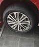 玲瓏輪胎185/60R15 84H 玲瓏臻選 HD 適配日產(chǎn)陽(yáng)光/豐田 曬單實(shí)拍圖