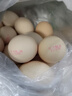 東方甄選雞蛋可生食雞蛋單枚約50g新鮮營養(yǎng)早餐溏心蛋生鮮谷物喂養(yǎng)鮮雞蛋 30枚 1.5kg 谷物鮮雞蛋 曬單實拍圖