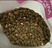 麥富迪 凍干貓糧 超肉粒凍干雙拼糧（凍干三文魚） 成貓糧10kg 曬單實拍圖