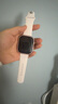 BHO【熱銷10萬(wàn)+】適用蘋果手表保護(hù)殼apple watch s10保護(hù)殼膜一體套iwatch s9/8/7/ultra2鋼化膜防摔 防水款·殼膜一體【原機(jī)粉】 iwatch 10【46mm表盤】 曬單實(shí)拍圖