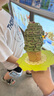 FILA 【楊冪同款】斐樂(lè )女子針織長(cháng)袖衫2025秋季新款修身拼色插肩袖長(cháng)T 桃仙粉-PK L 170/88A/L 曬單實(shí)拍圖