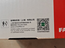 舍弗勒-FAG（FAG）7131749100輪轂軸承套裝4孔前輪斯柯達(dá)明銳速派昊銳大眾途安CC 曬單實(shí)拍圖