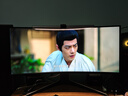 TCLQ8特別版-節(jié)能版34英寸180Hz準(zhǔn)4K帶魚(yú)屏顯示器 QD-MiniLED游戲辦公電競(jìng)顯示屏 政府國(guó)家補(bǔ)貼 雷鳥(niǎo)Q8特別版/34英寸/準(zhǔn)4K180Hz 曬單實(shí)拍圖