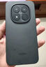 小米（MI）REDMI Note15 Pro 天璣7400-Ultra 7000mAh 龍晶玻璃十倍抗摔 IP68 8+256 子夜黑 紅米 5G手機 曬單實(shí)拍圖