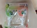 滴露（Dettol）泡沫洗手液西柚250ml+青檸250ml 泡泡洗手液補充裝兒童抑菌消毒 曬單實(shí)拍圖