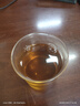 安化黑茶茶葉金花茯磚黑茶1kg11年陳湖南特產(chǎn)七星灶手筑教師節禮盒送禮 曬單實(shí)拍圖