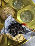 德芙 典趣巧克力 禮盒259g 中秋節禮品送父母女朋友 生日禮物 伴手禮 曬單實(shí)拍圖